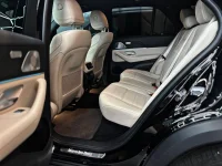 Mercedes-Benz GLE350 2.0 225kW thumbnail