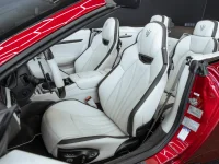 Maserati GranCabrio 4.7 338kW thumbnail