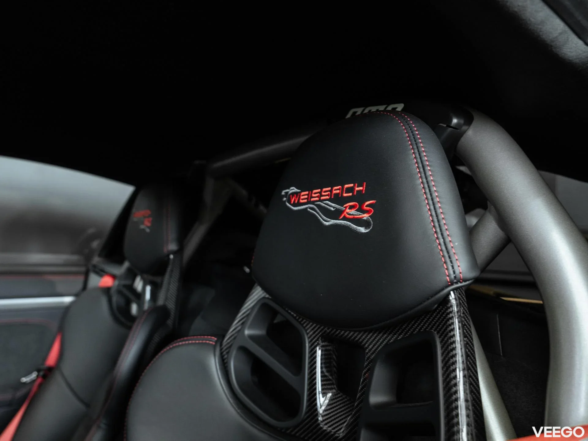 Porsche 718 4.0 368kW