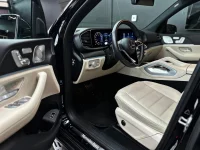 Mercedes-Benz GLE350 2.0 225kW thumbnail