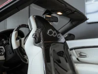 Maserati GranCabrio 4.7 338kW thumbnail