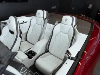 Maserati GranCabrio 4.7 338kW thumbnail