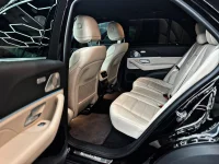 Mercedes-Benz GLE350 2.0 225kW thumbnail