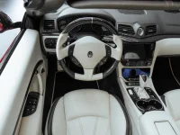 Maserati GranCabrio 4.7 338kW thumbnail