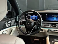 Mercedes-Benz GLE350 2.0 225kW thumbnail