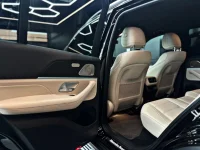 Mercedes-Benz GLE350 2.0 225kW thumbnail