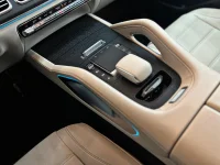 Mercedes-Benz GLE350 2.0 225kW thumbnail