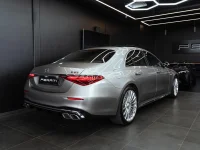 Mercedes-Benz S63 AMG 4.0 530kW thumbnail