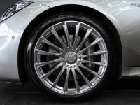 Mercedes-Benz S63 AMG 4.0 530kW thumbnail