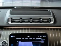 Mercedes-Benz S63 AMG 4.0 530kW thumbnail