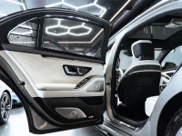 Mercedes-Benz S63 AMG 4.0 530kW thumbnail