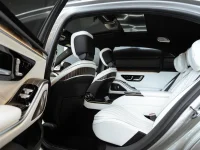 Mercedes-Benz S63 AMG 4.0 530kW thumbnail