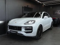 Porsche Cayenne 4.0 349kW thumbnail