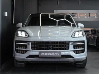 Porsche Cayenne 4.0 349kW thumbnail