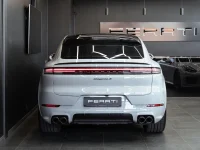 Porsche Cayenne 4.0 349kW thumbnail