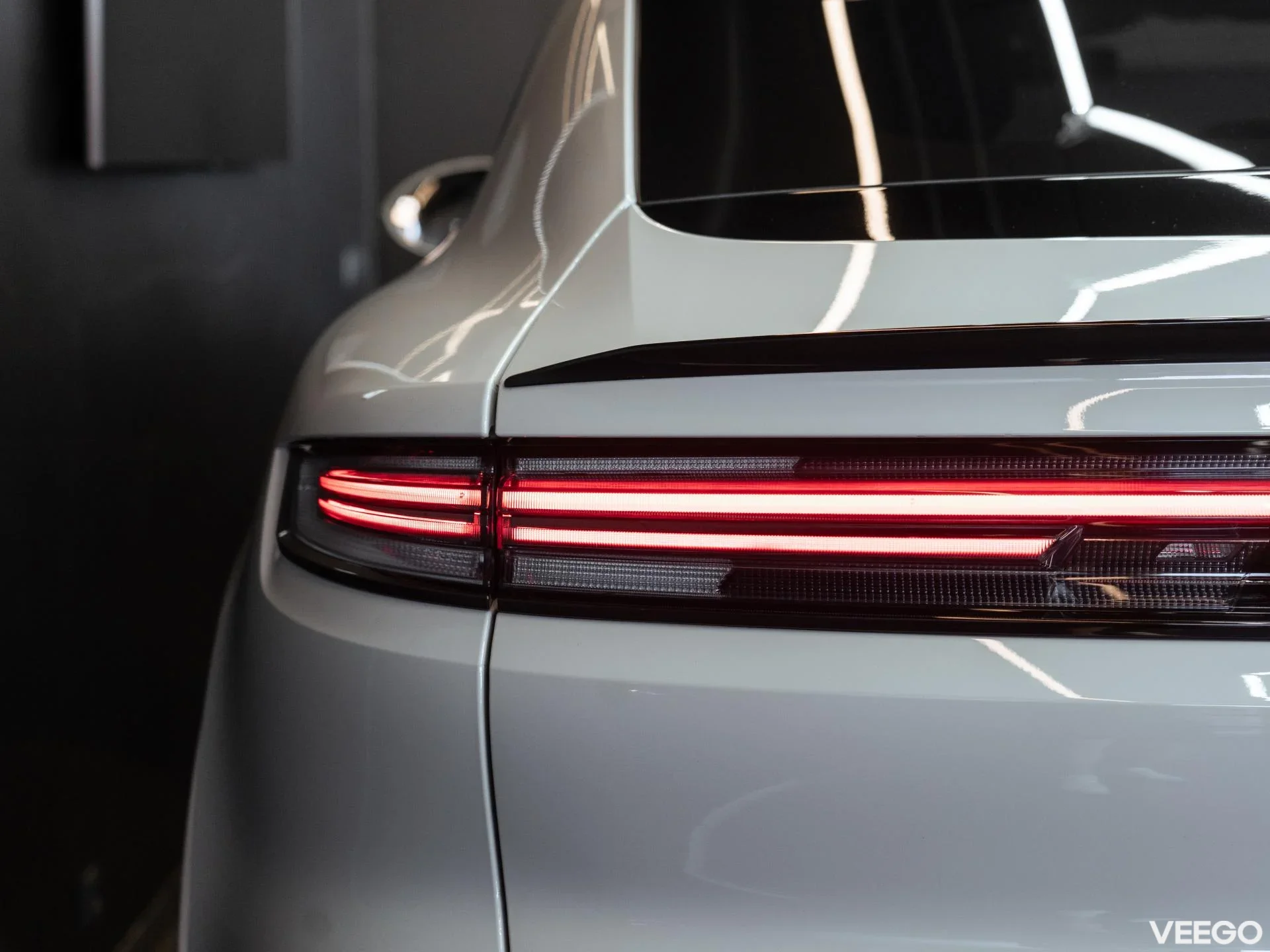 Porsche Cayenne 4.0 349kW