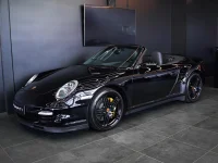 Porsche 911 3.6 353kW thumbnail