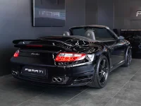 Porsche 911 3.6 353kW thumbnail