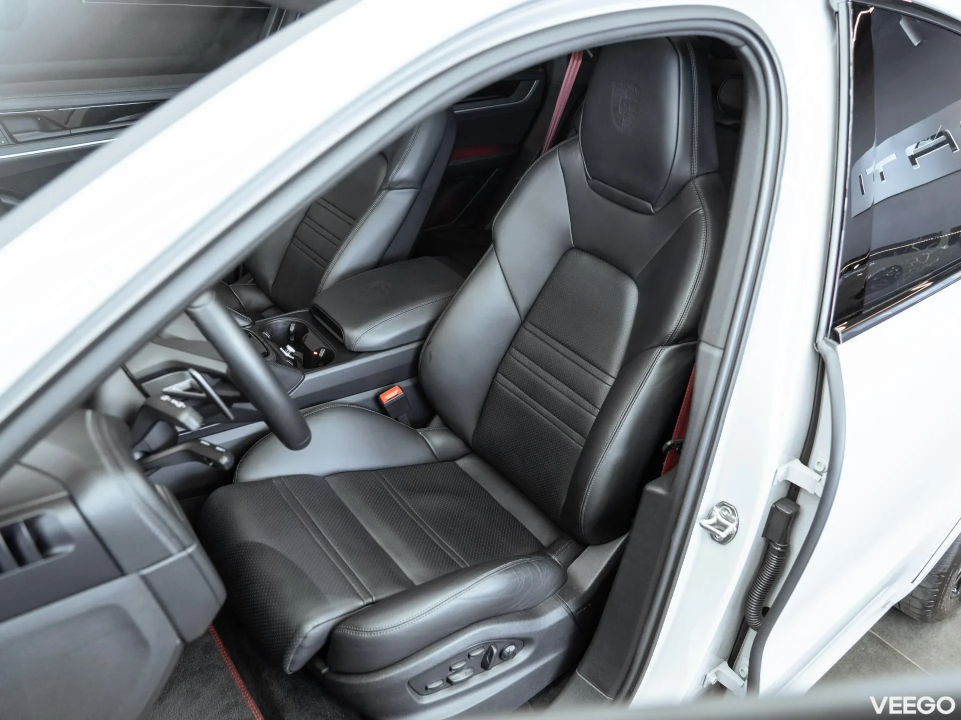 Porsche Cayenne 4.0 349kW