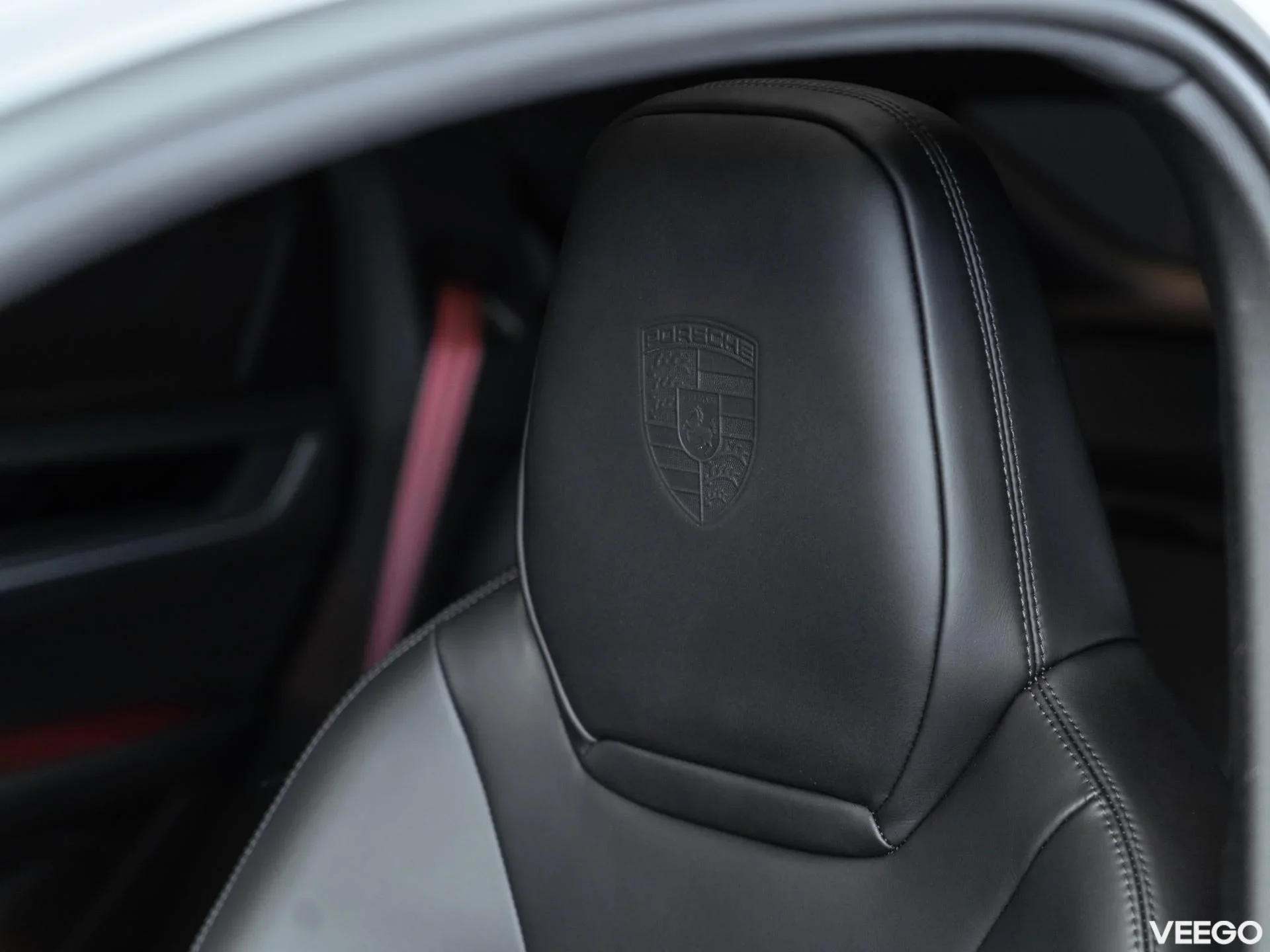 Porsche Cayenne 4.0 349kW