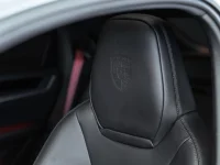 Porsche Cayenne 4.0 349kW thumbnail