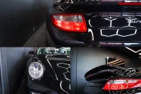 Porsche 911 3.6 353kW thumbnail