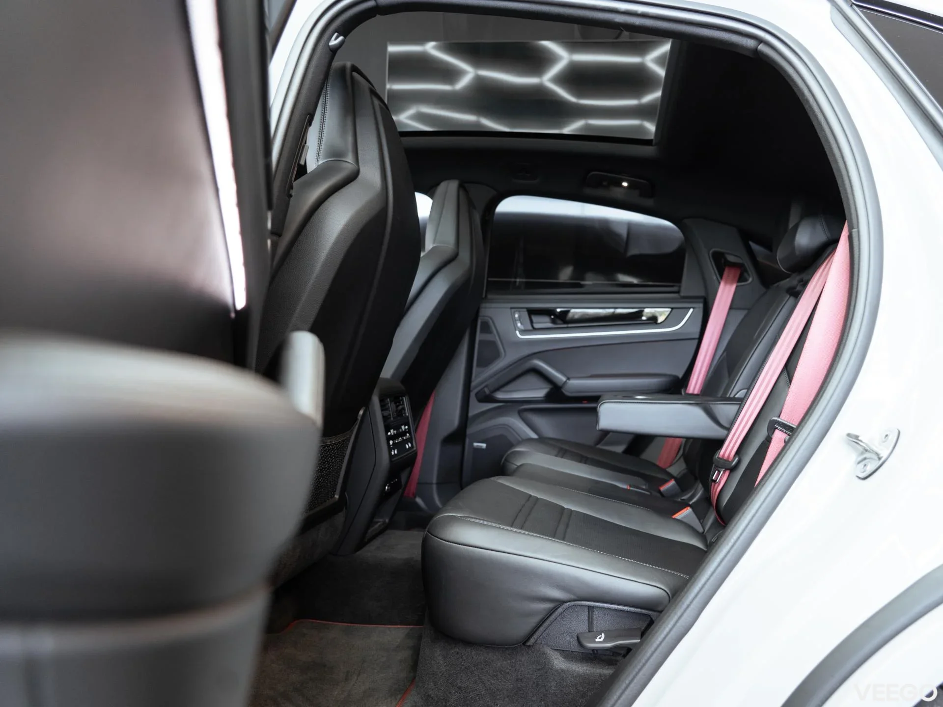 Porsche Cayenne 4.0 349kW