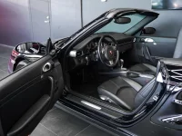 Porsche 911 3.6 353kW thumbnail