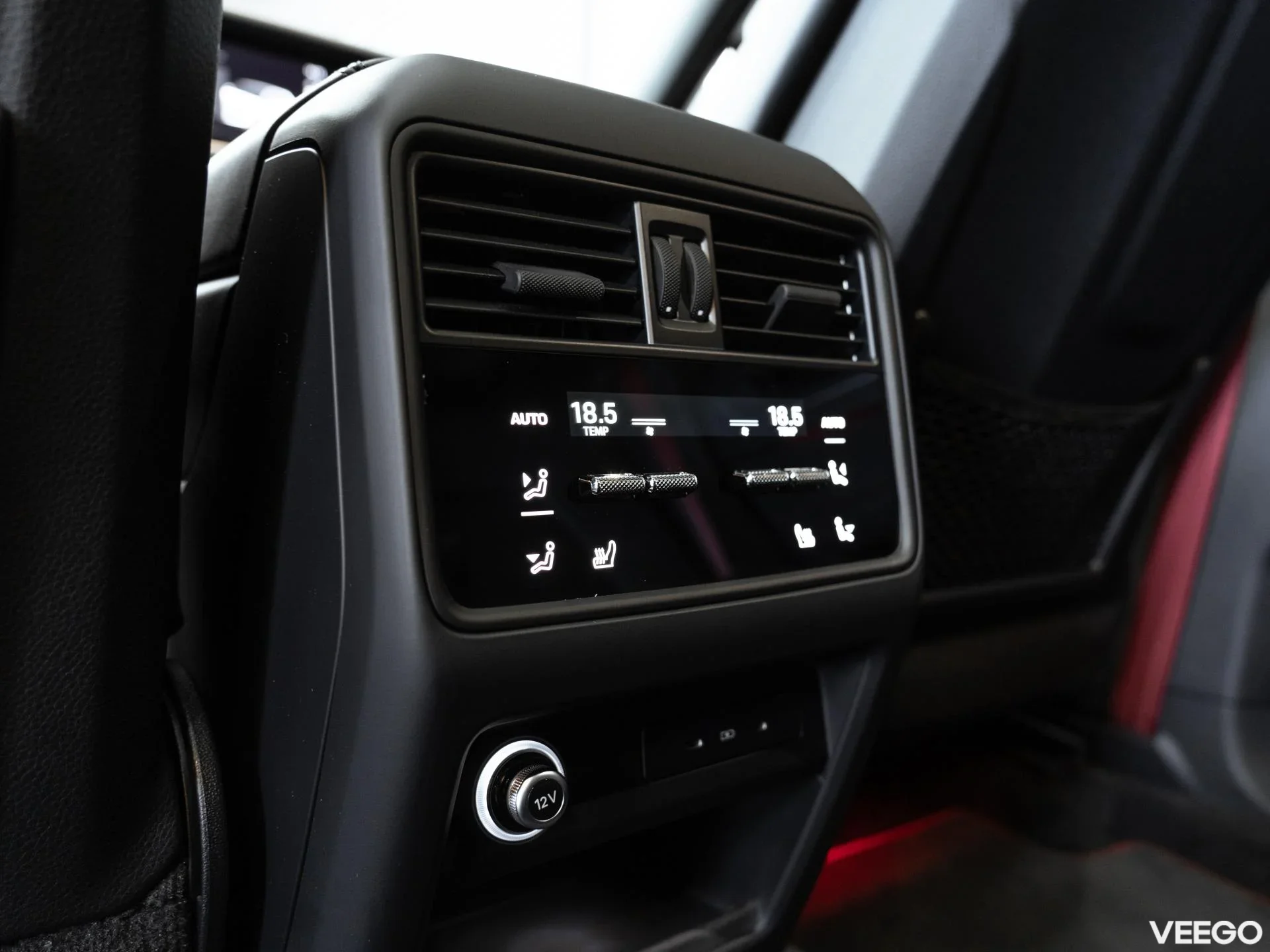 Porsche Cayenne 4.0 349kW