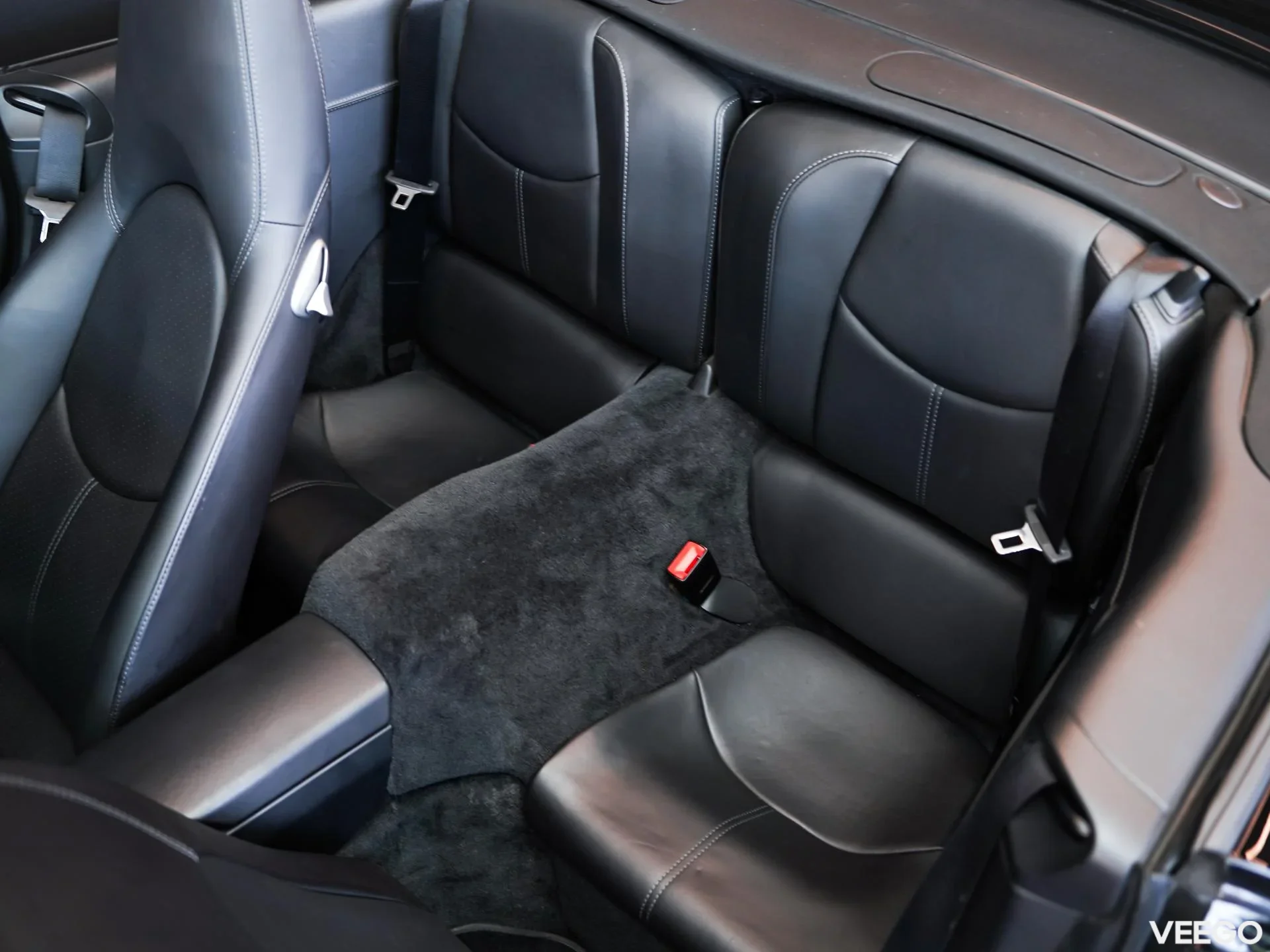 Porsche 911 3.6 353kW