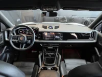 Porsche Cayenne 4.0 349kW thumbnail