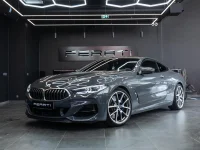 BMW M850 4.4 390kW thumbnail