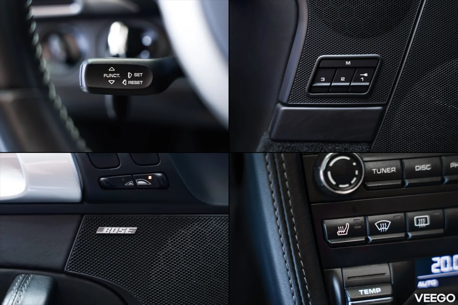 Porsche 911 3.6 353kW