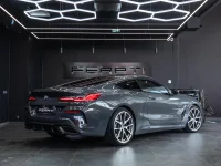 BMW M850 4.4 390kW thumbnail