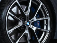 BMW M850 4.4 390kW thumbnail