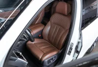 BMW X7 4.4 390kW thumbnail