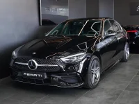 Mercedes-Benz C300 2.0 145kW thumbnail