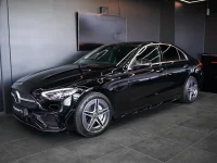 Mercedes-Benz C300 2.0 145kW thumbnail
