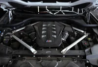 BMW X7 4.4 390kW thumbnail