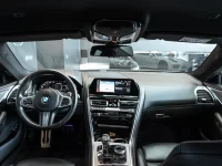 BMW M850 4.4 390kW thumbnail