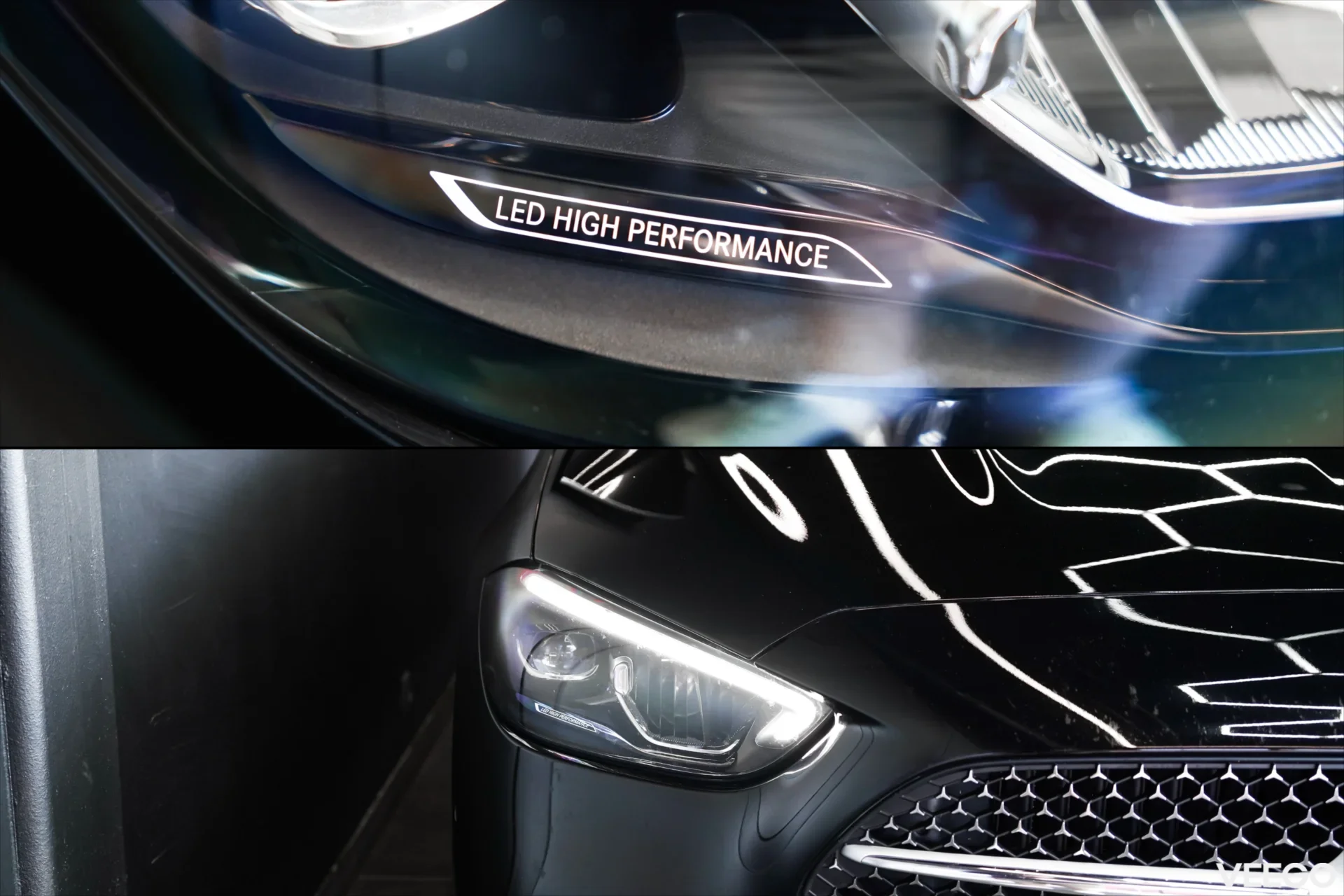 Mercedes-Benz C300 2.0 145kW