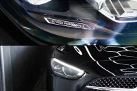 Mercedes-Benz C300 2.0 145kW thumbnail