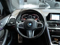 BMW M850 4.4 390kW thumbnail