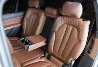 BMW X7 4.4 390kW thumbnail