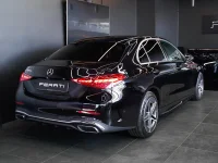 Mercedes-Benz C300 2.0 145kW thumbnail