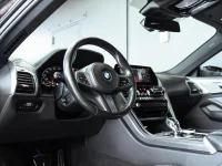 BMW M850 4.4 390kW thumbnail