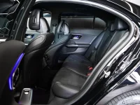 Mercedes-Benz C300 2.0 145kW thumbnail