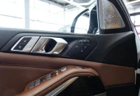 BMW X7 4.4 390kW thumbnail