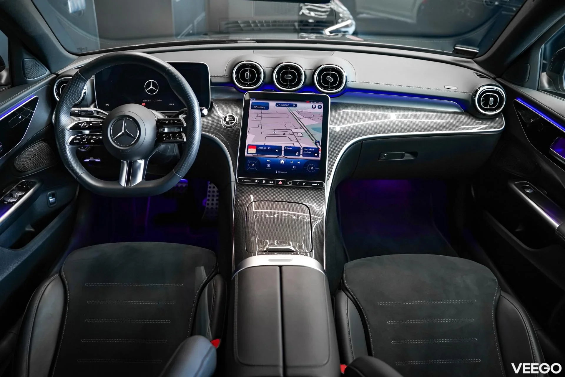 Mercedes-Benz C300 2.0 145kW