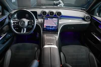 Mercedes-Benz C300 2.0 145kW thumbnail